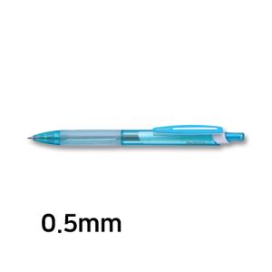 [모나미] FX-ZETA 에프엑스제타볼펜 0.5mm(청색)_1개입